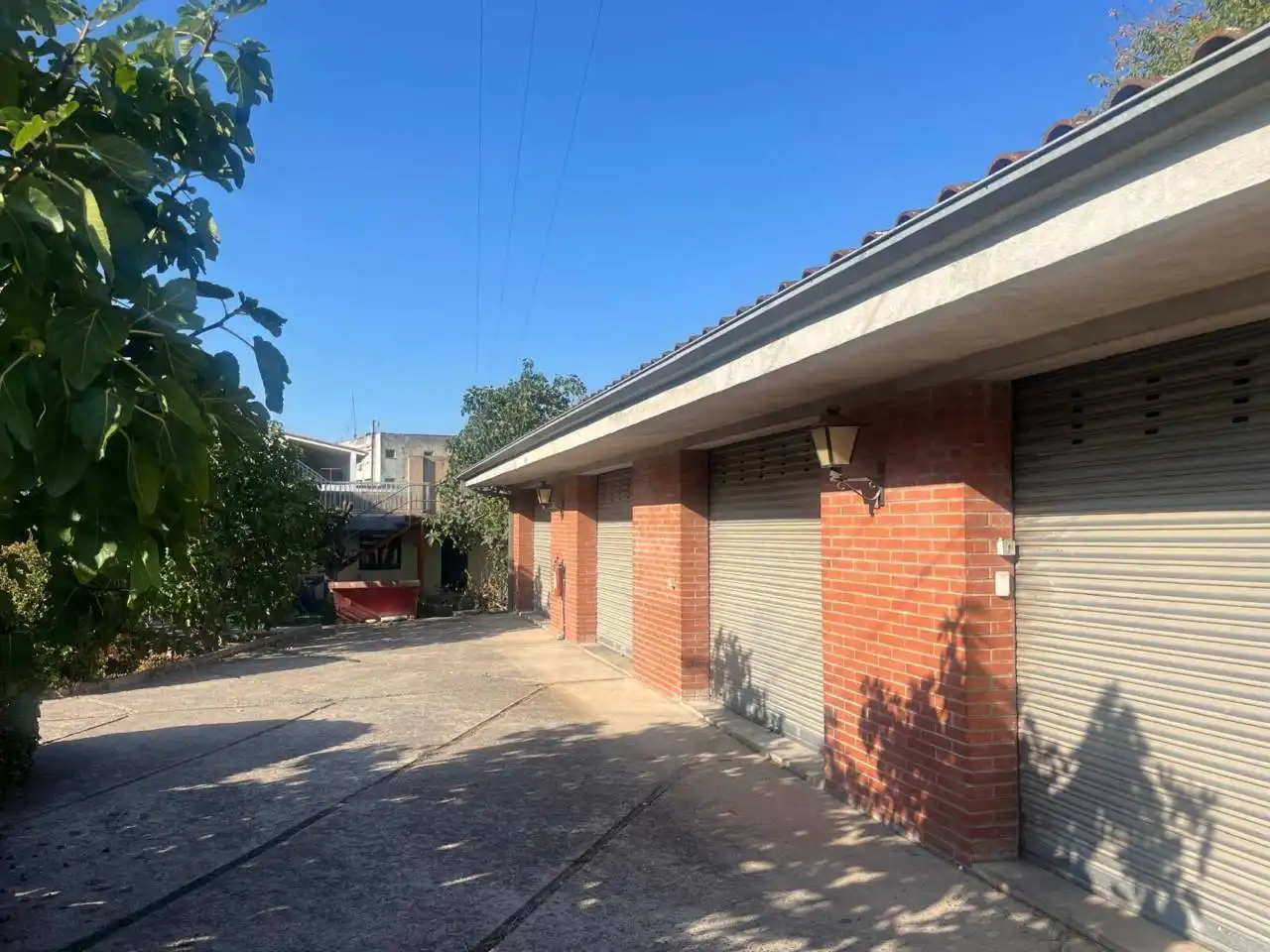 Terreno residencial en venta en Paseo Sant Joan Bosco, imagen 5