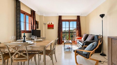 Foto 3 de Apartament en venda a Desconocido, 1, La Alquería, Benahavís