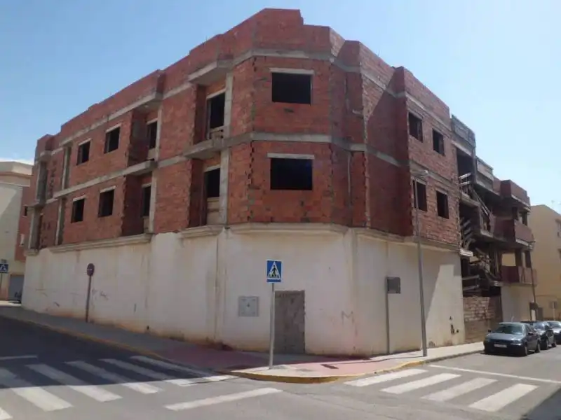 Flat for sale in Santa María del Águila