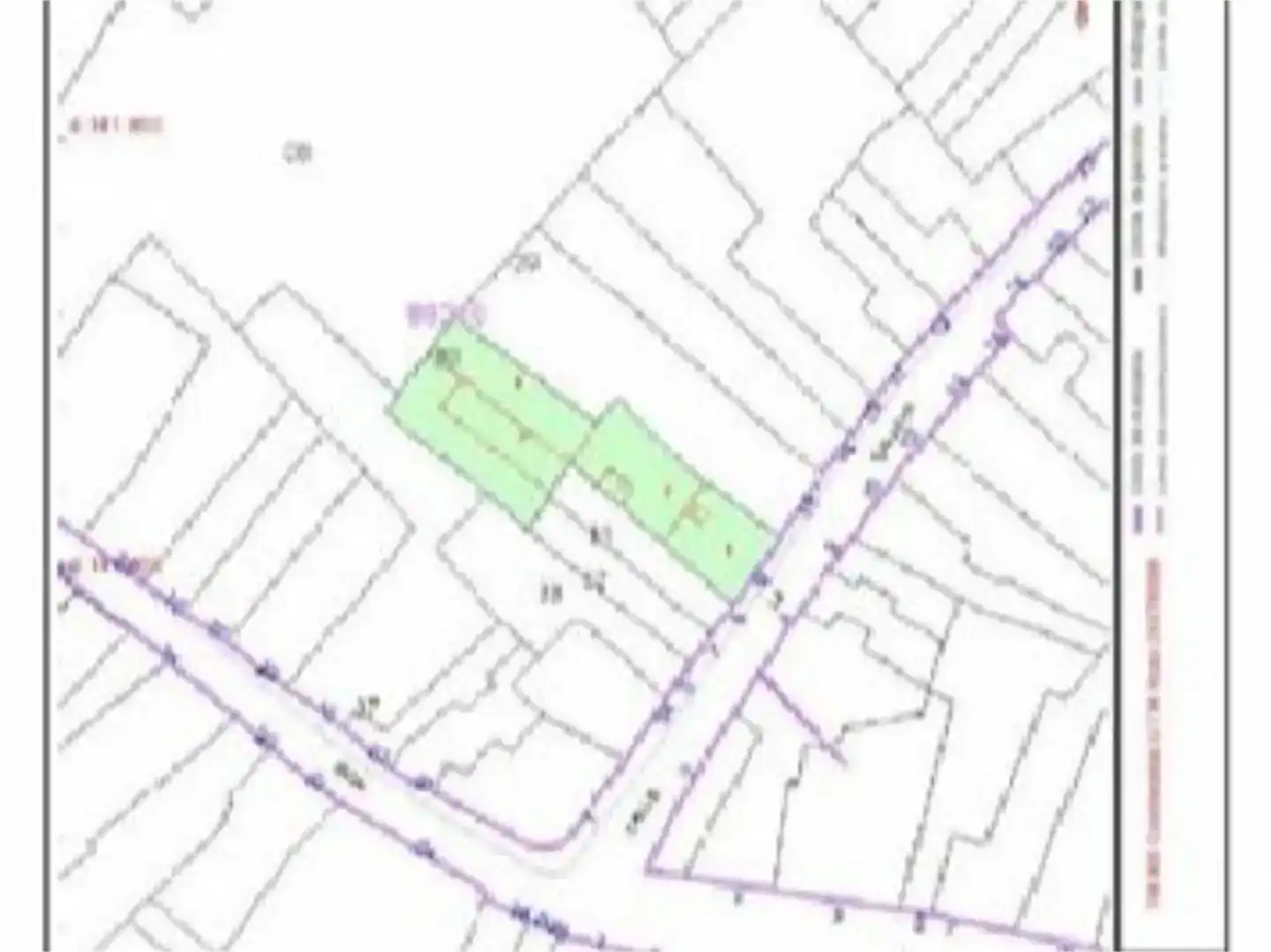 Land for sale in Gines