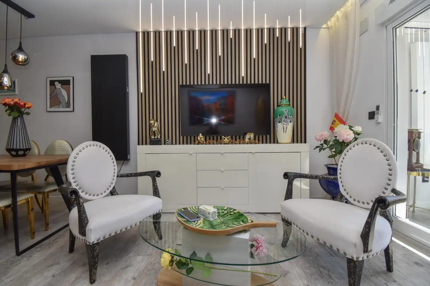 Flat with pool for sale in Calle San Luis, imagen 11