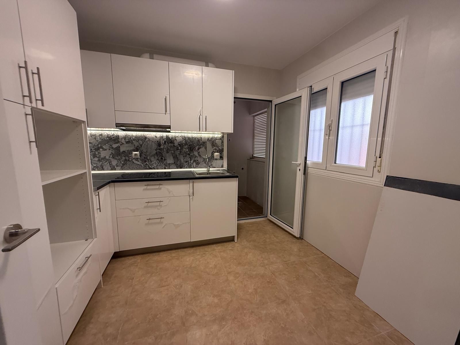 Cuina de Pis en venda en Roquetas de Mar