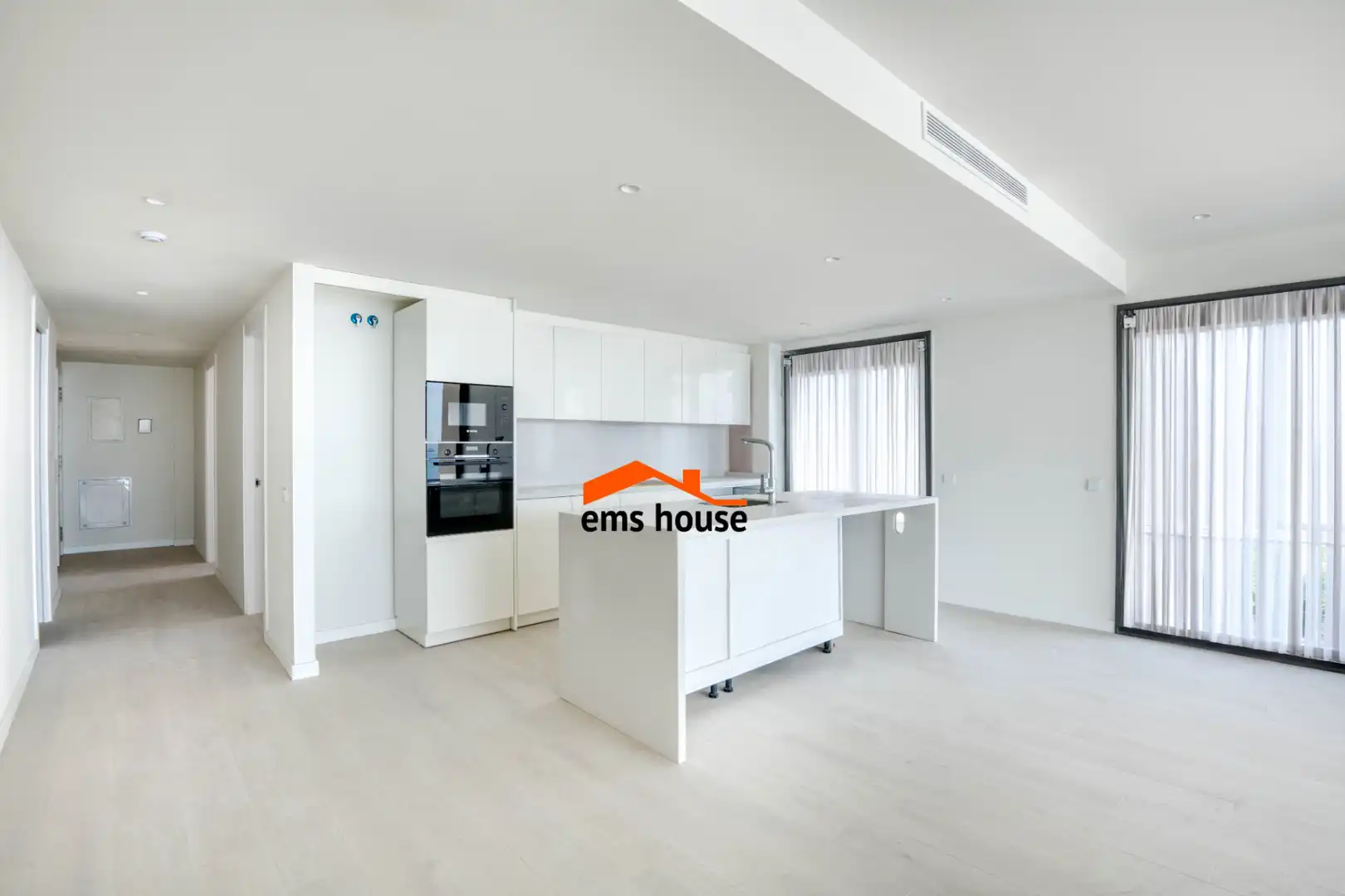 Apartamento en venta en Carrer de les Gavarres, 1, Sant Antoni de Calonge
