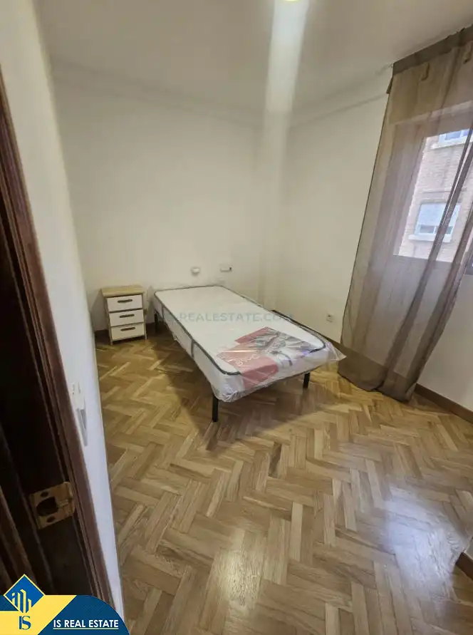 Apartament amb terrassa en venda a Norte, imagen 16