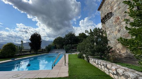 Foto 3 de Casa o chalet en venta en Girona, Sant Julià del Llor i Bonmatí, Girona