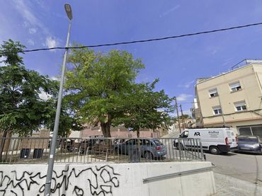 Piso en venta en ALHAMBRA