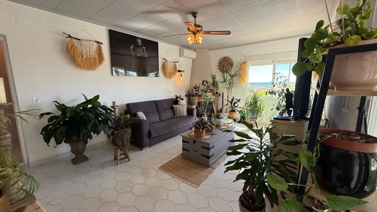 Villa avec terrasse à vendre à Cometa, imagen 9