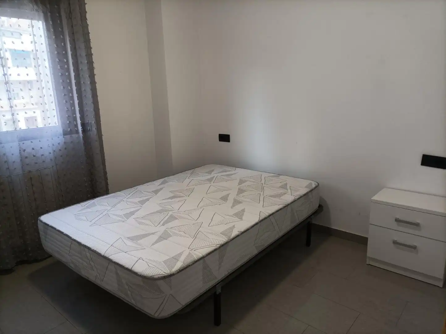 Wohnungen zur Miete in Calle Santa Joaquina de Vedr, San Bartolomé - Millán de Priego