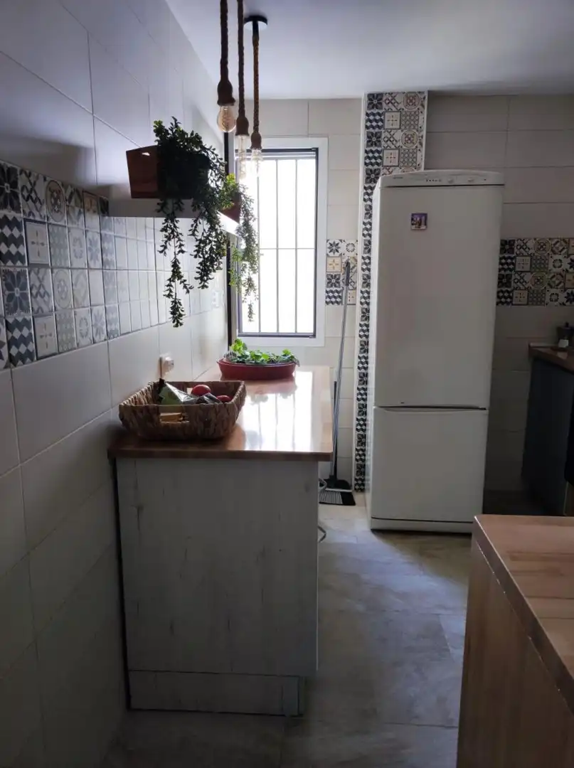 Wohnungen zum Verkauf in C. Asensio y Toledo, 12, #PLANTA 3, Bellavista