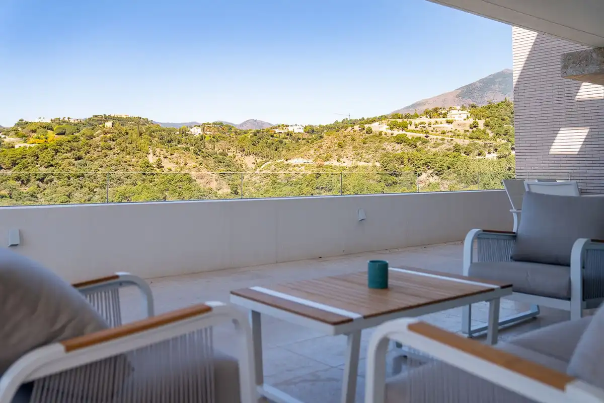 Villa con piscina in vendita a Los Arqueros  - Puerto del Almendro, imagen 9