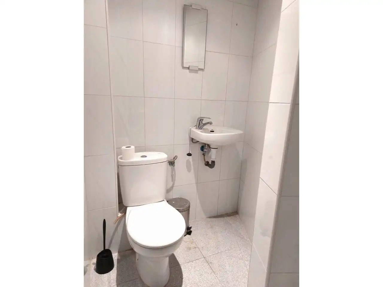 Baño de Oficina en venta en Igualada