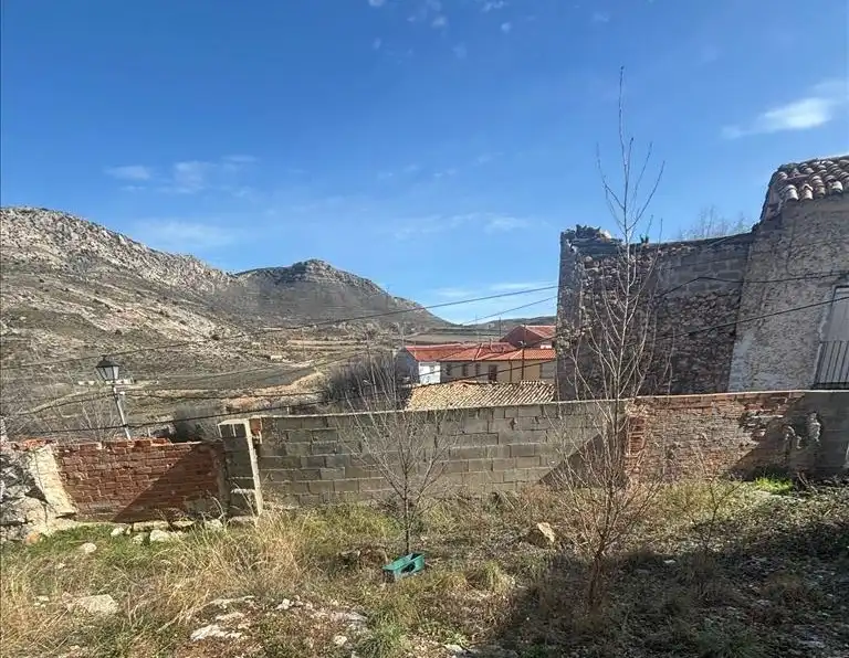 Residencial en venda en Utrillas