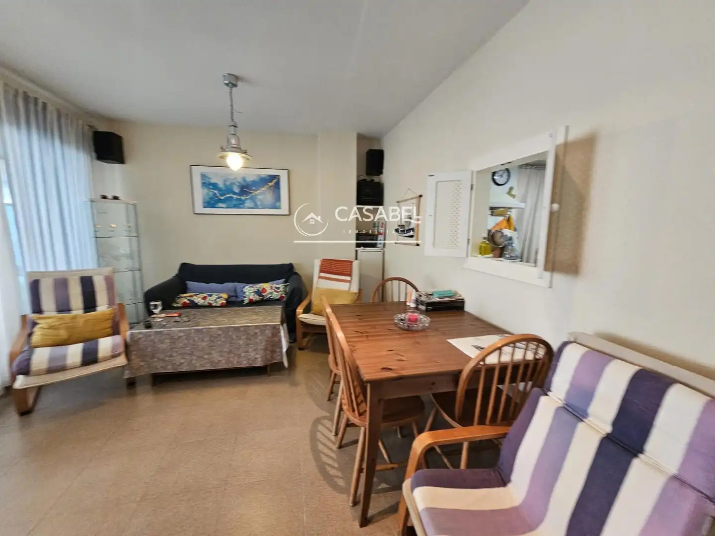 Flat for sale in Ayamonte  with Air Conditioner, Terrace and Swimming Pool