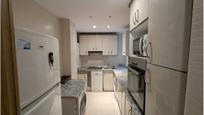 Kitchen of Flat for sale in Alcorcón  with Heating, Parquet flooring and Furnished