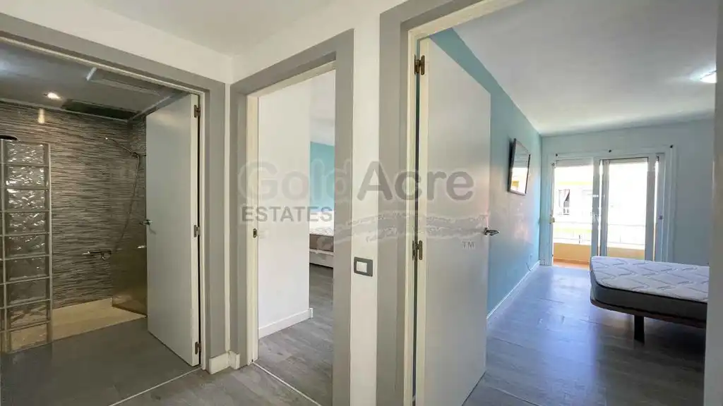 Apartamento en venta en La Oliva