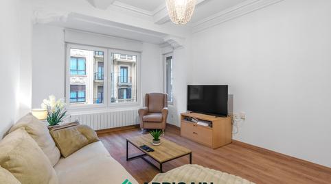 Photo 2 of Flat for sale in Miguel Imaz Kalea, Gros, Donostia - San Sebastián