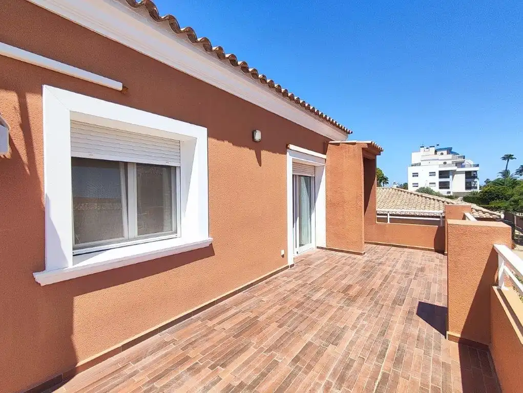 Detached house with pool for sale in El Puerto, imagen 24