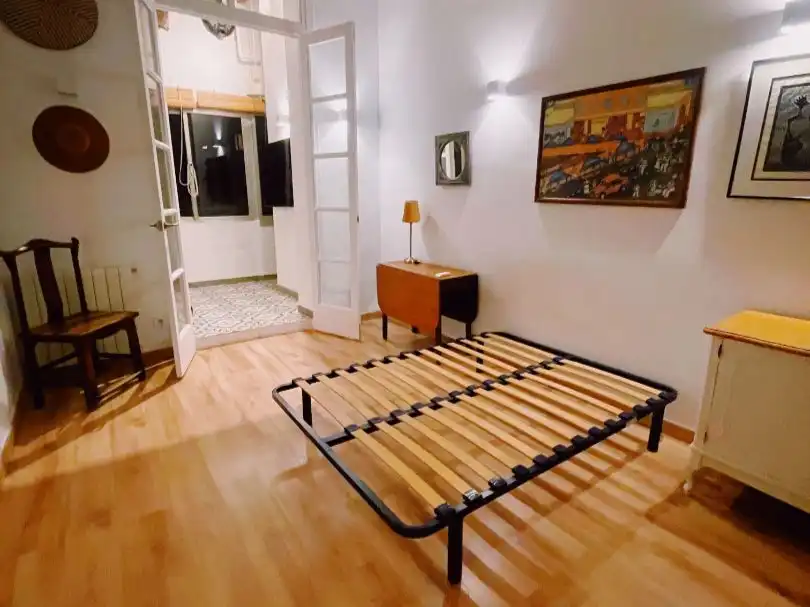 Wohnung mit Aufzug zur Miete in Calle Gran de Gracia 56, imagen 13
