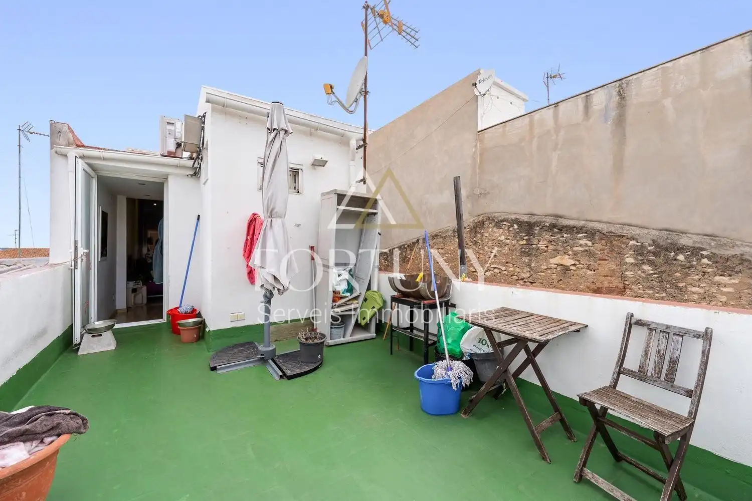 Casa in vendita a de Raval 40, imagen 13