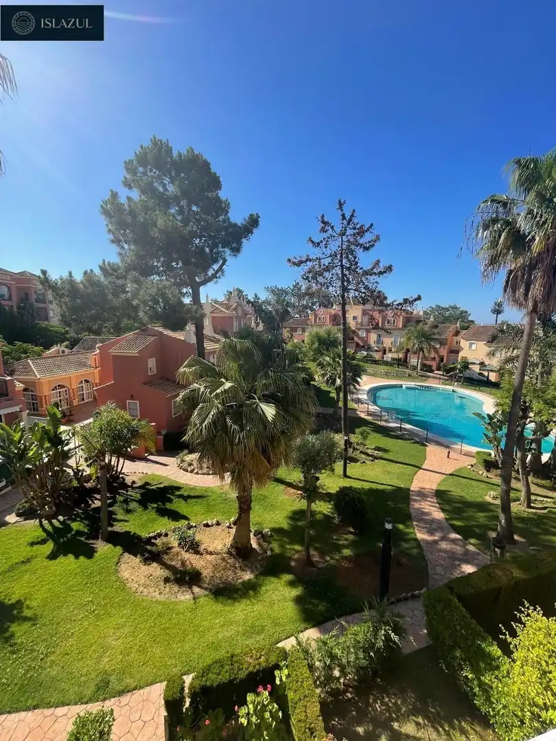 Adossat amb terrassa en venda a Avenida cumbres, imagen 63