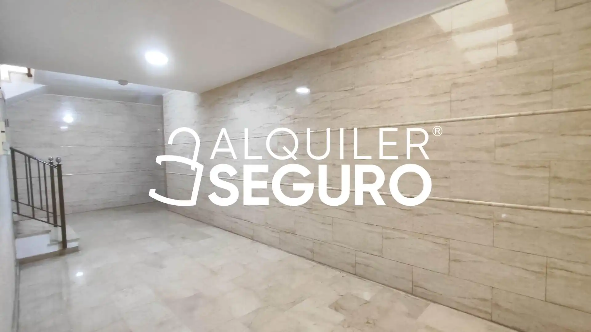 Piso de alquiler en Catarroja con Terraza