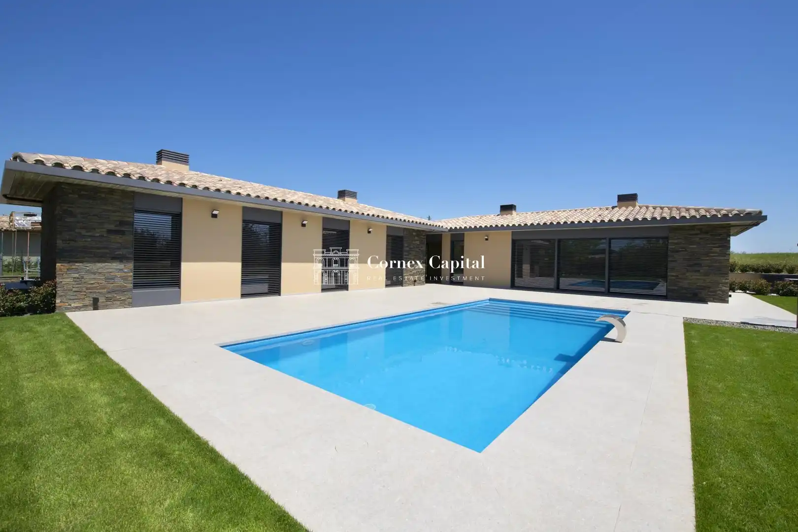 House with pool for sale in Navata, imagen 5