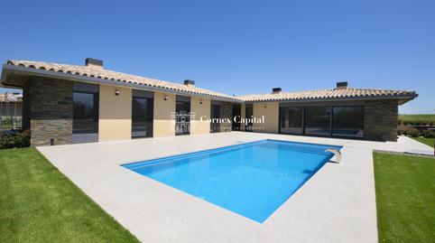 Foto 5 de Casa o chalet en venta en Navata, Navata, Girona