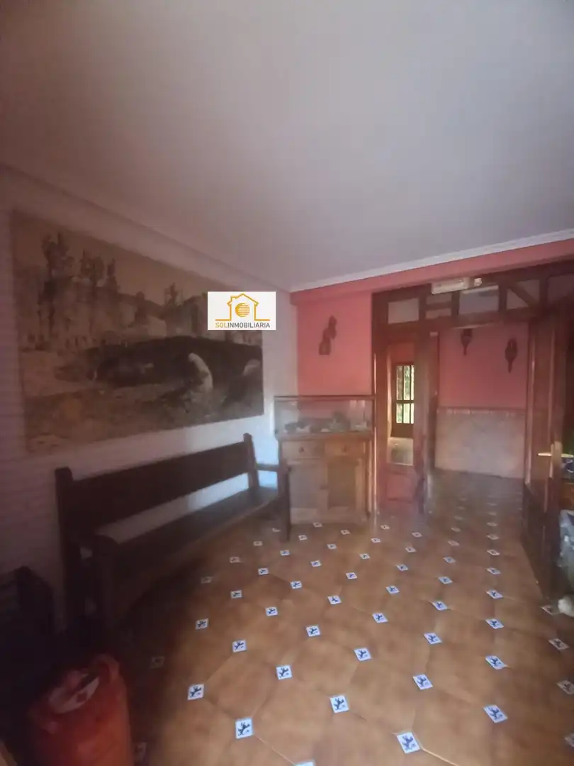 Immobles singulars amb ascensor en venda a Boñar, imagen 27