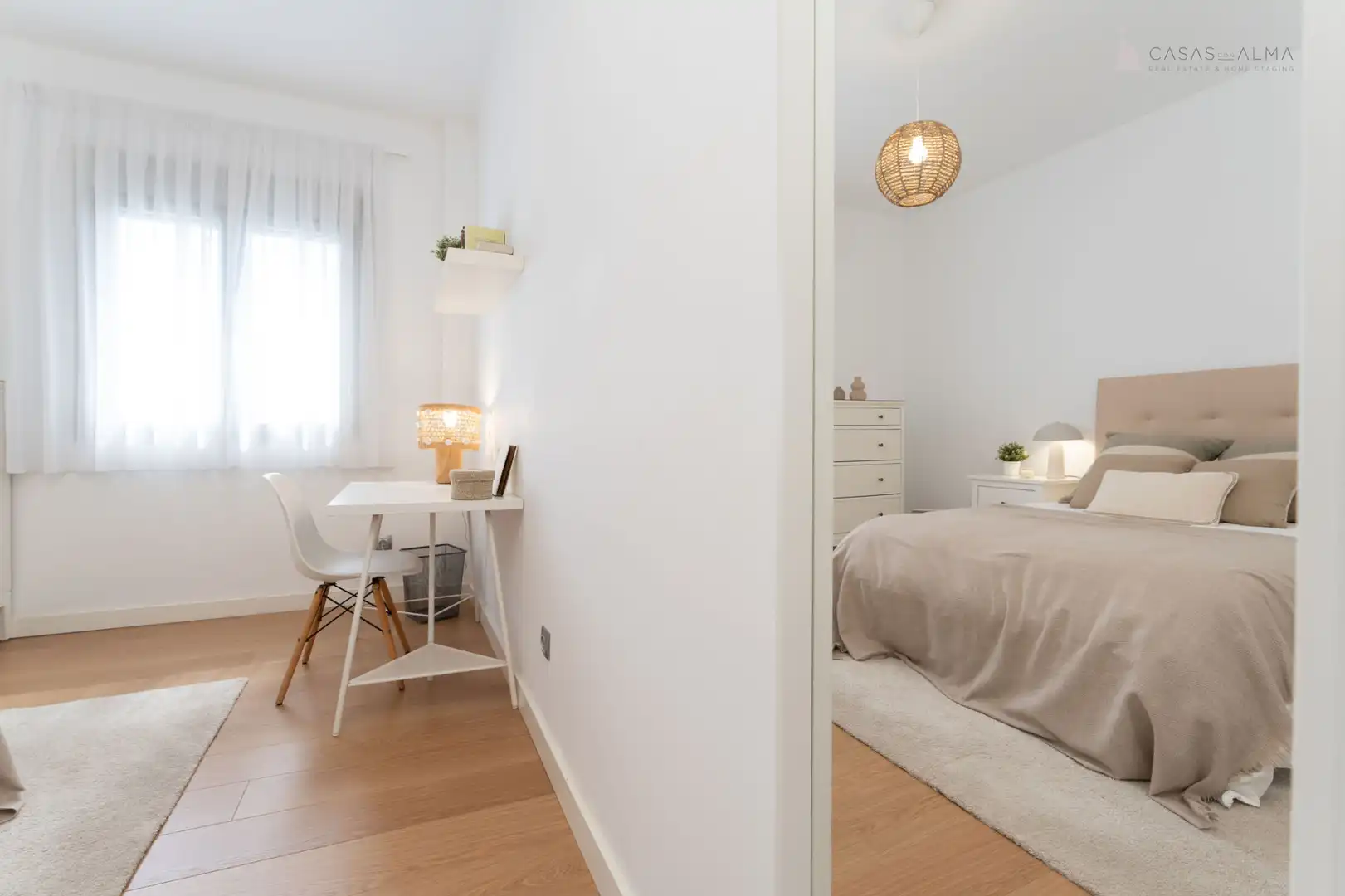 Bedroom of Flat for sale in Las Palmas de Gran Canaria  with Terrace, Storage room and Community pool