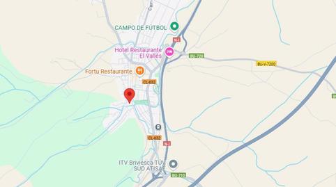 Foto 3 de Piso en venta en Rafael Calleja, Población de Arroyo, Palencia