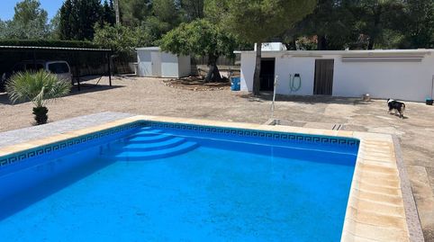 Foto 3 de Casa o xalet en venda a Llombai, Valencia