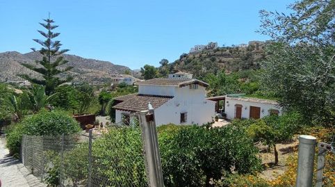 Foto 3 de Finca rústica en venda a Álora, Málaga