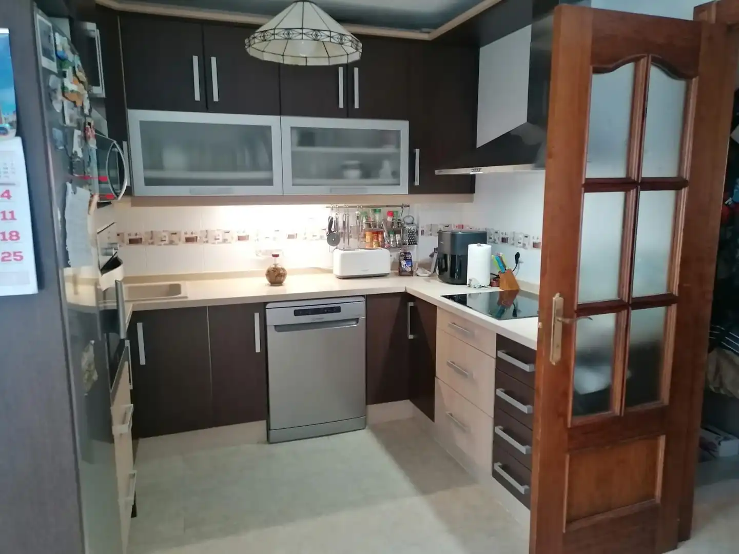 Maison avec terrasse à vendre à Adra