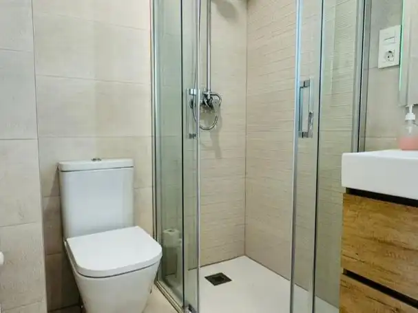 Piso con ascensor en venta en Jesse owens 1, imagen 22