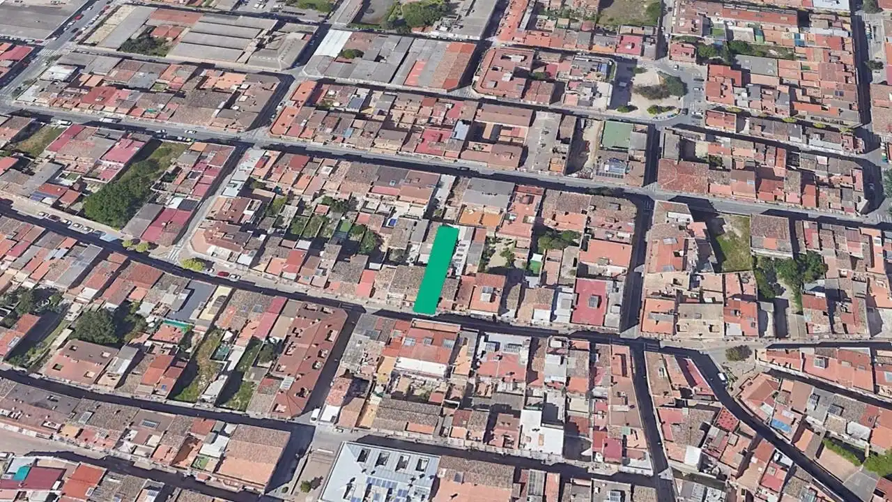 Lands and plots for sale in Centre, imagen 4