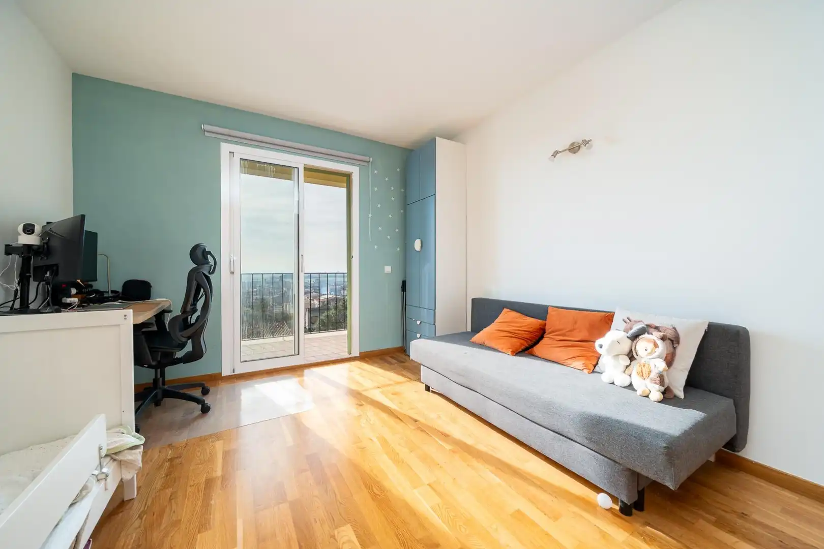 Duplex con terrazza in vendita a Vilafranca de Bonany, imagen 13