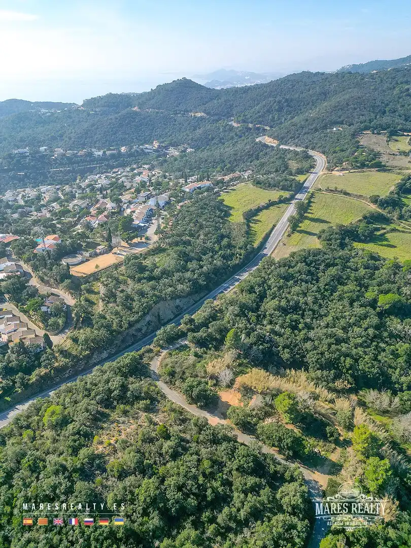 Residential zum Verkauf in Tossa de Mar