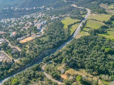 Terrenos y solares en venta en Santa María de Llorell
