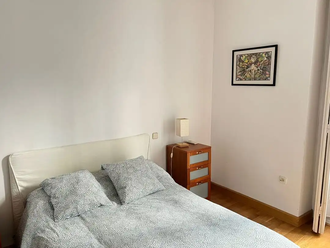 Piso en venta en Calle de las Infantas, Justicia - Chueca