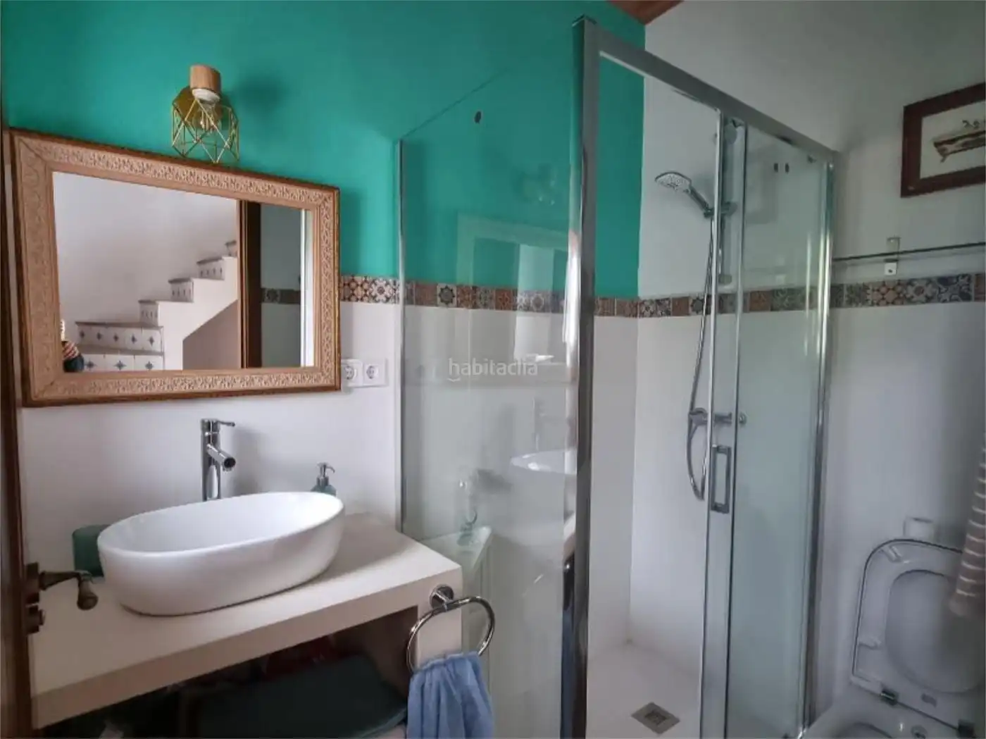Maison à louer à Avenida Portugal 7a, imagen 6