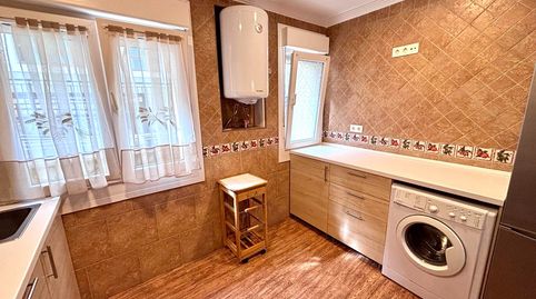 Foto 3 von Wohnung zur Miete in Jove, Gijón