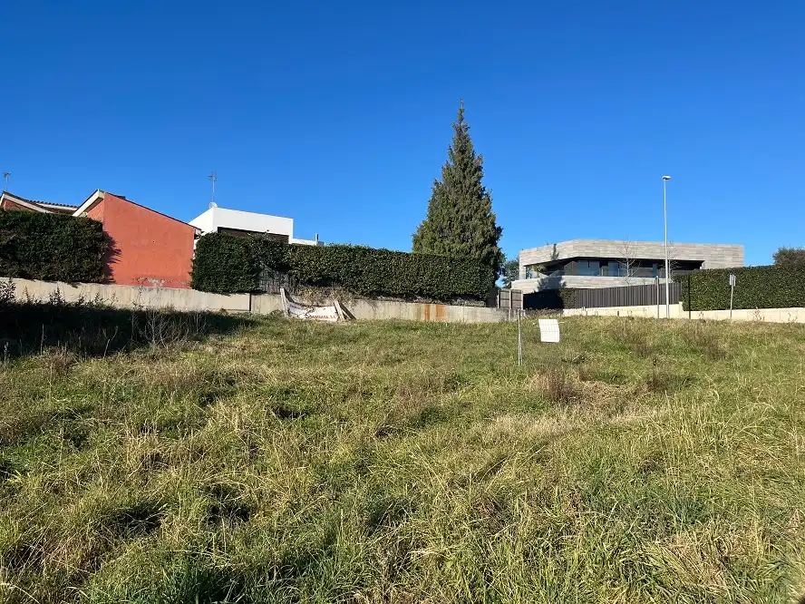 Terreny residencial en venda a Carrer de Lluís Companys, imagen 6