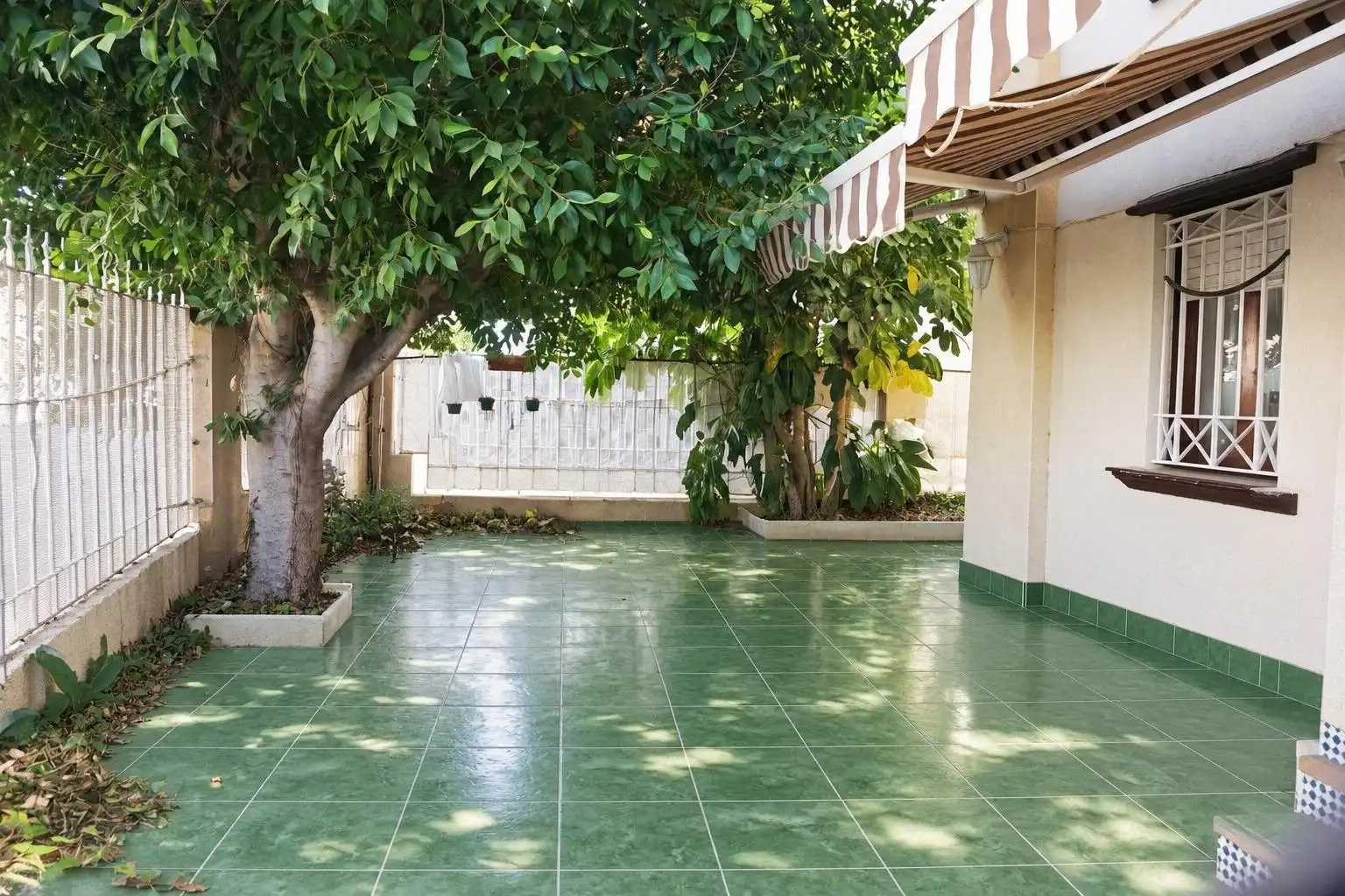 Bungalow mit Terrasse zum Verkauf in Santa Pola ciudad, imagen 6
