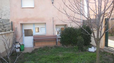 Foto 4 de Casa o chalet en venta en Redecilla del Campo, Burgos