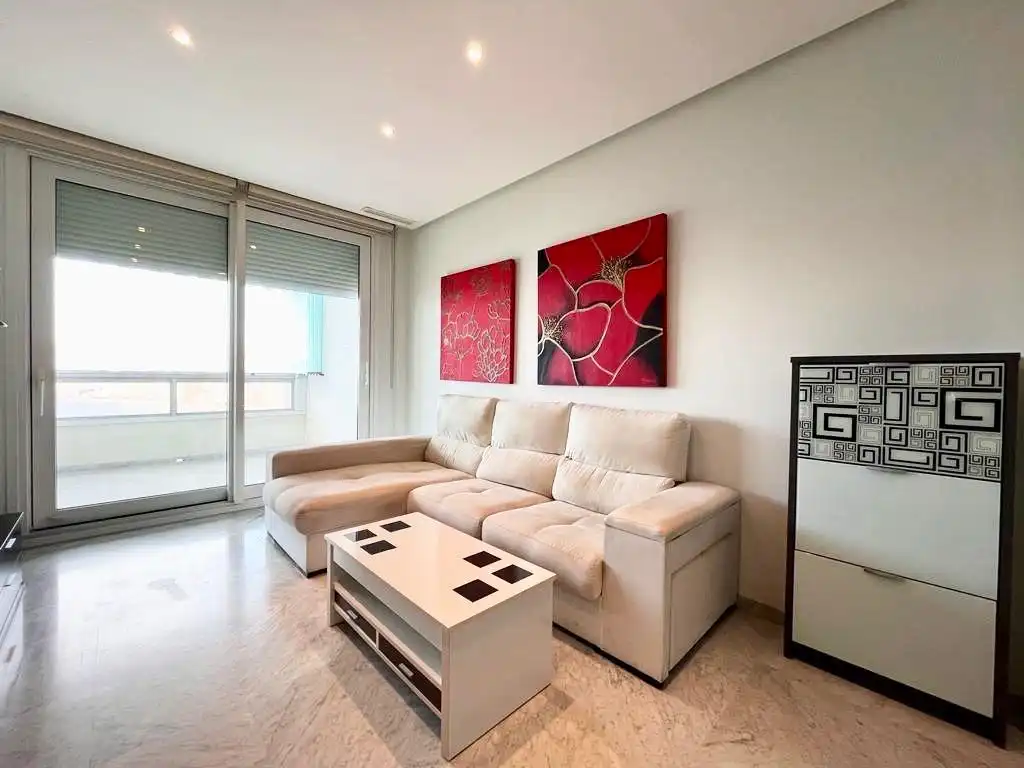 Apartment mit Pool zum Verkauf in Rincón de Loix, imagen 10
