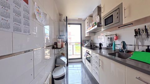 Foto 5 de Piso en venta en Casco Antiguo, Mairena del Aljarafe