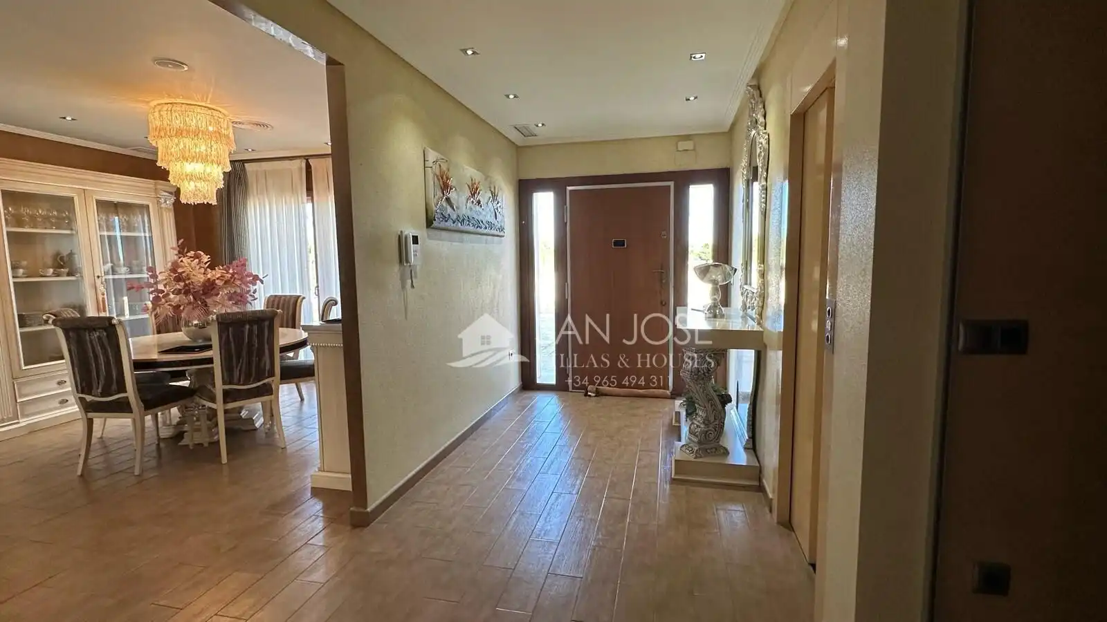 Detached house with pool for sale in Pedanías Oeste, imagen 45