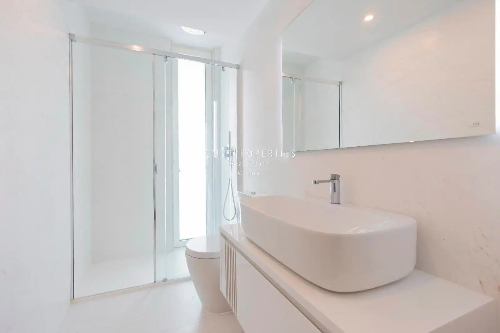 Flat for rent in Corts Valencianes, Sant Pau