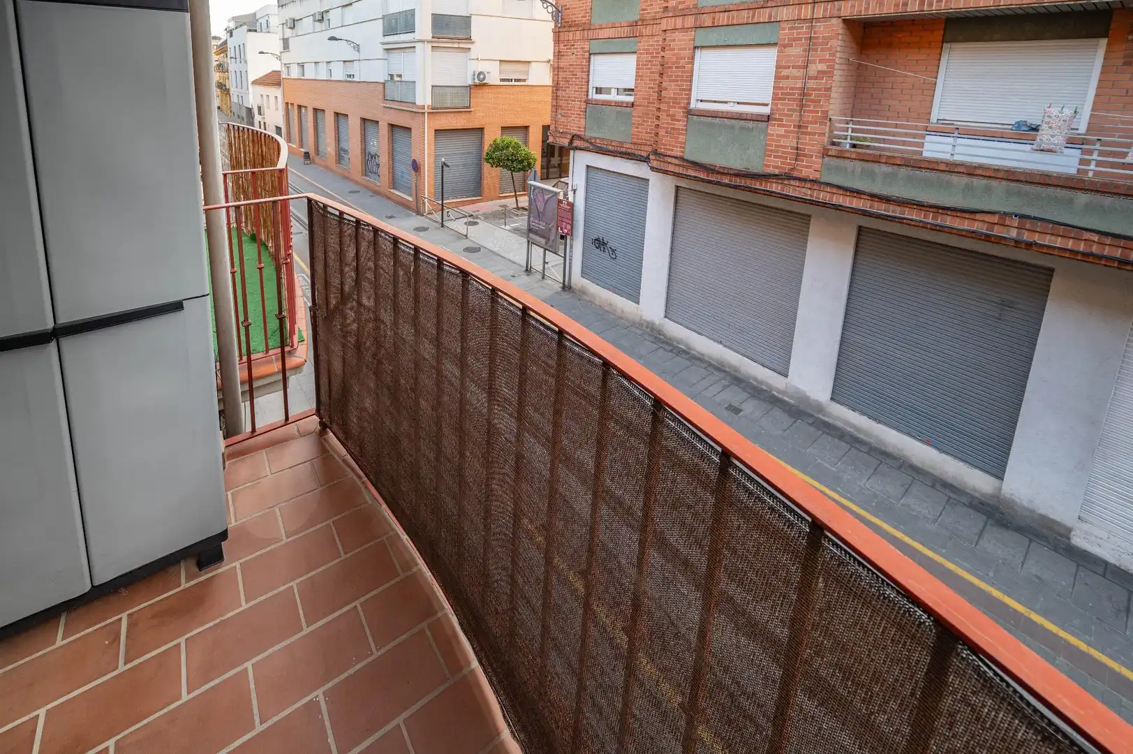 Terrasse von Wohnungen zum Verkauf in Armilla mit Terrasse und Balkon