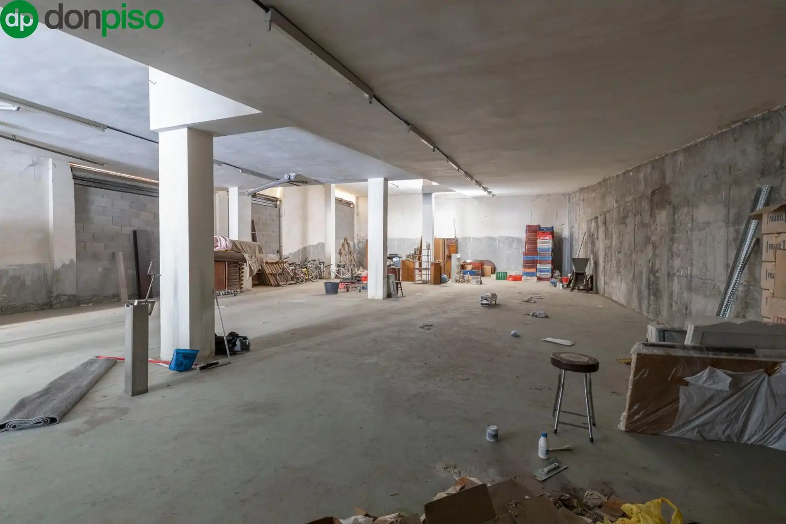 Local comercial en venta en Calle de Ubeda, imagen 15